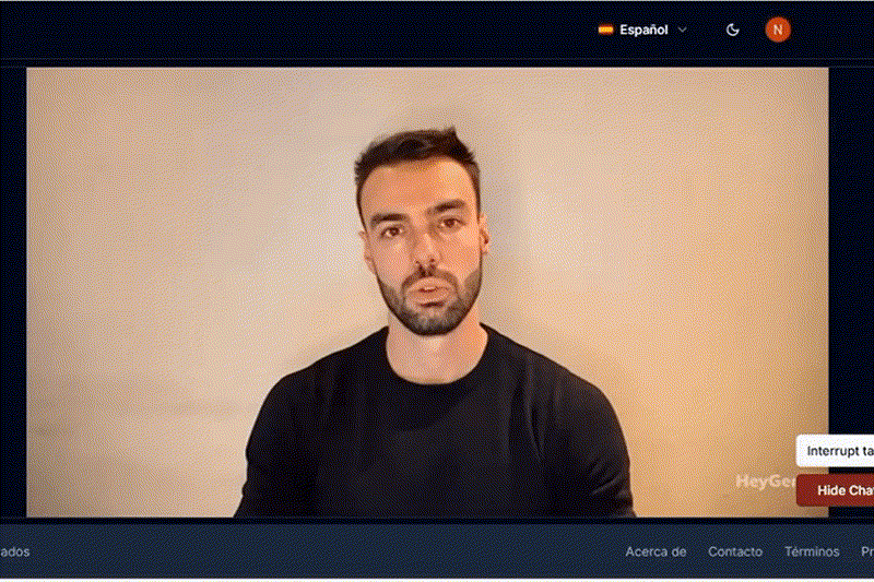 Norber AI 2.0
